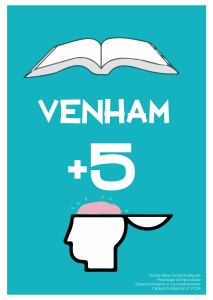 projeto venham +5